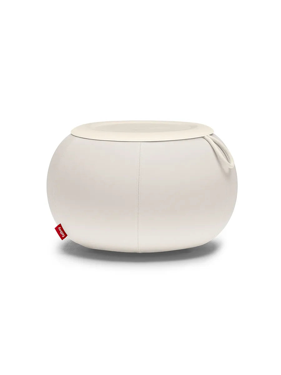 Humpty Outdoor Couchtisch von Fatboy - Pebble - Jacobsen Plus
