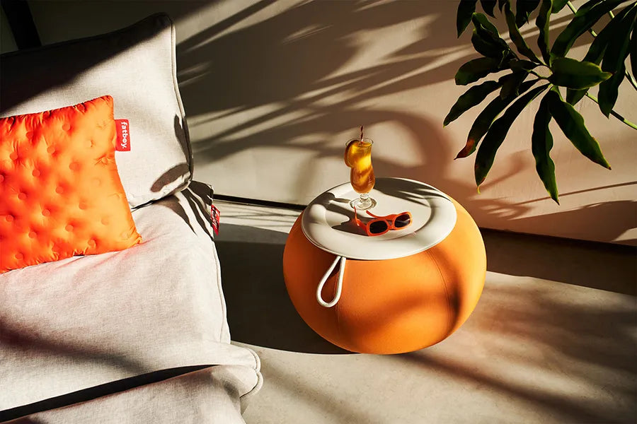 Humpty Outdoor Couchtisch von Fatboy - 2 - Jacobsen Plus
