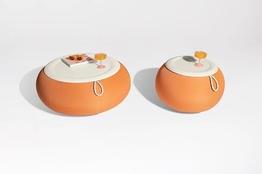 Humpty Outdoor Couchtisch von Fatboy - 9 - Jacobsen Plus