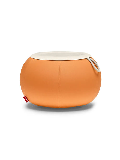 Humpty Outdoor Couchtisch von Fatboy - Pumpkin - Jacobsen Plus