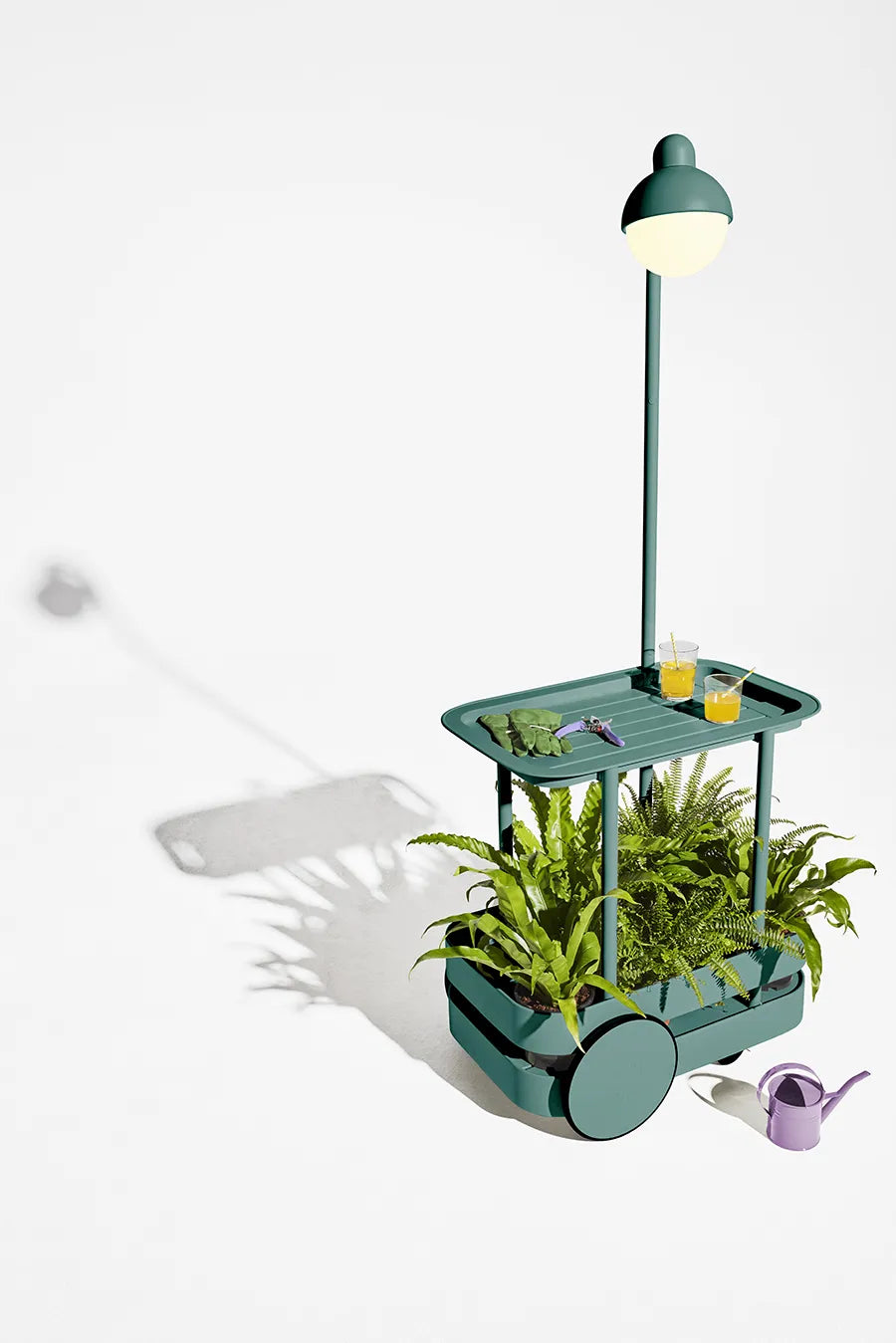 Jolly Trolley fra Fatboy - 7 - Jacobsen Plus
