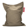 Junior Canvas Recycled Sitzsack von Fatboy