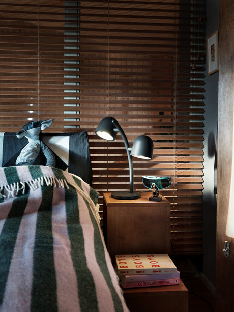 Little Lebow – Tischleuchte von Fatboy - 1 - Jacobsen Plus