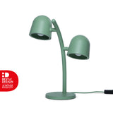 Little Lebow – Tischleuchte von Fatboy - Grasshopper Green - Jacobsen Plus