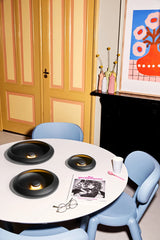 Oloha Trio Lampe von Fatboy - 11 - Jacobsen Plus