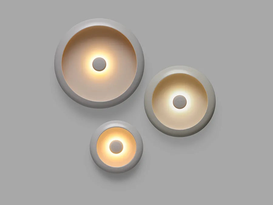 Oloha Trio Lampe von Fatboy - 16 - Jacobsen Plus