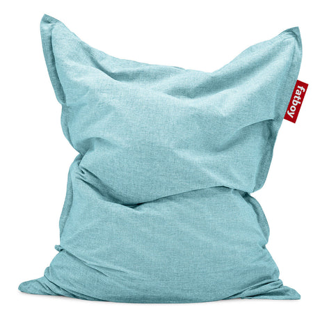 Original Outdoor Sitzsack von Fatboy - Pacific Blue - Jacobsen Plus