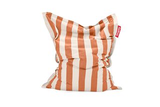  - Stripe Orange Creme - Jacobsen Plus