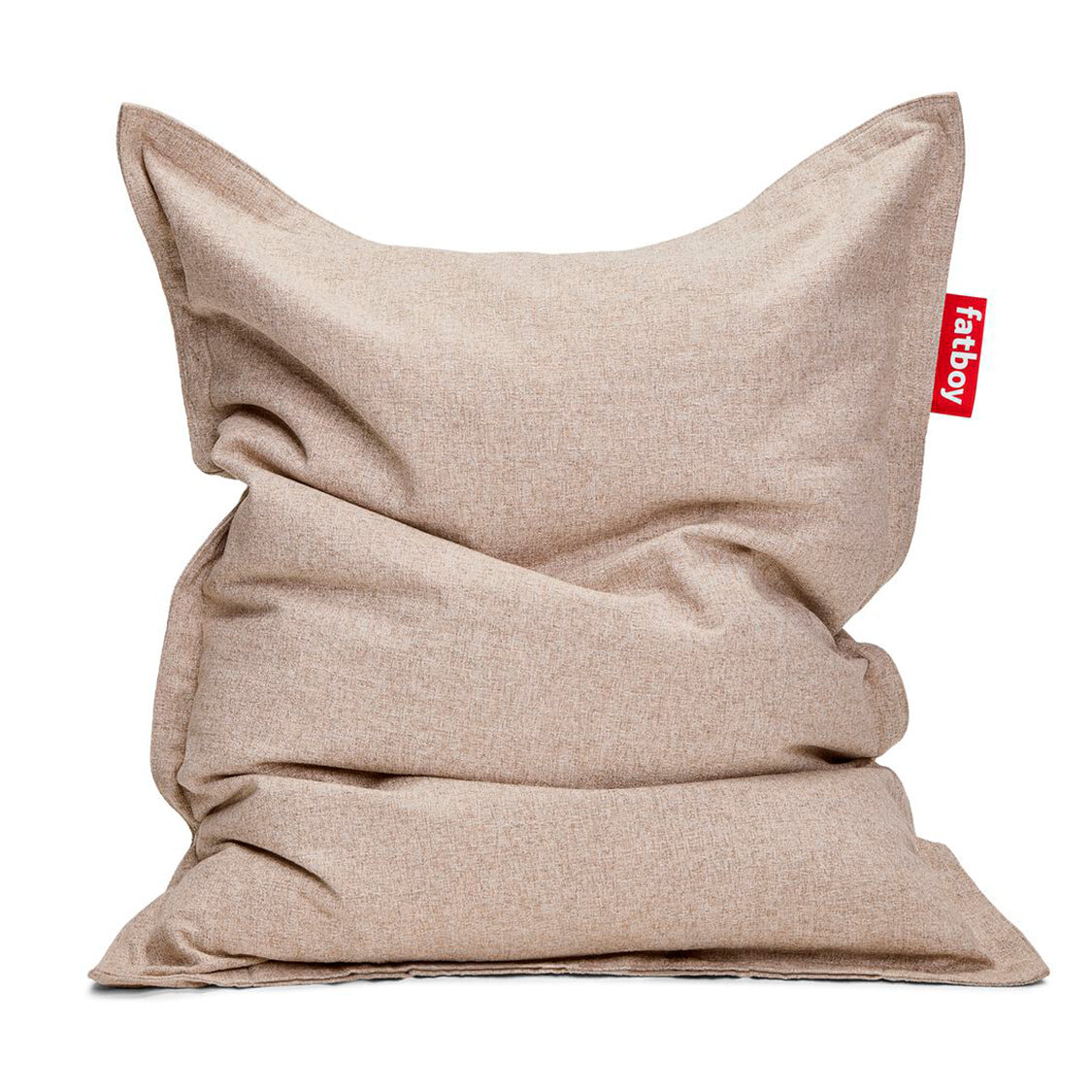 Fatboy - Original Slim Boucle Sitzsack - 1 - Jacobsen Plus