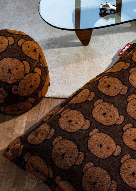 Fatboy - Original Slim Teddy x Boris Sitzsack - 2 - Jacobsen Plus