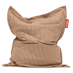 Original Slim Terry Sitzsack von Fatboy