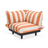 Paletti hjørnemodul fra Fatboy - Orange Creme (Left) - Jacobsen Plus