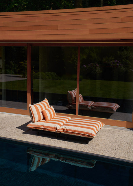 Paletti Outdoor Daybed von Fatboy - 1 - Jacobsen Plus