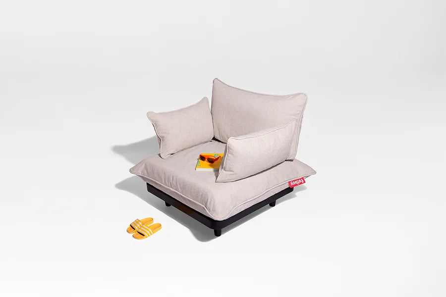 Paletti Lounge-Sessel von Fatboy - 9 - Jacobsen Plus