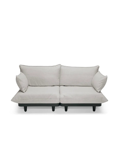 Paletti Lounge Sofa von Fatboy - Orange Creme - Jacobsen Plus