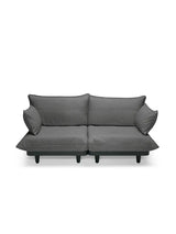 Paletti lounge sofa fra Fatboy - Rock Grey - Jacobsen Plus