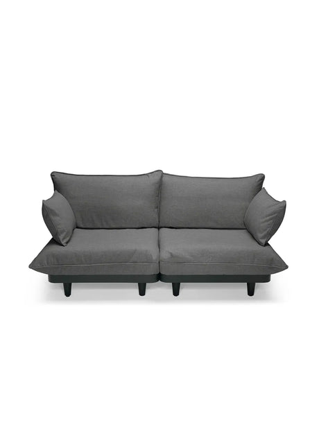 Paletti lounge sofa fra Fatboy - Rock Grey - Jacobsen Plus