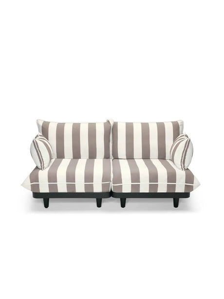 Paletti Lounge Sofa von Fatboy - Orange Creme - Jacobsen Plus