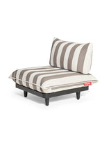 Paletti modul fra Fatboy - Stripe Cacao - Jacobsen Plus