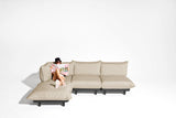 Paletti Set Large Left - Outdoor Ecksofa von Fatboy - 5 - Jacobsen Plus