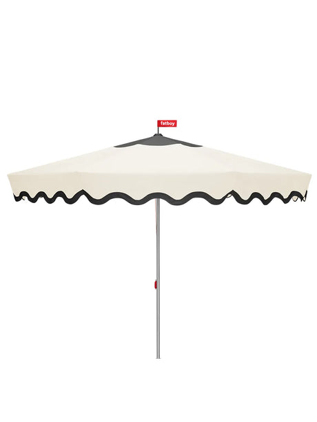 Pensol Sonnenschirm von Fatboy - Creme - Jacobsen Plus