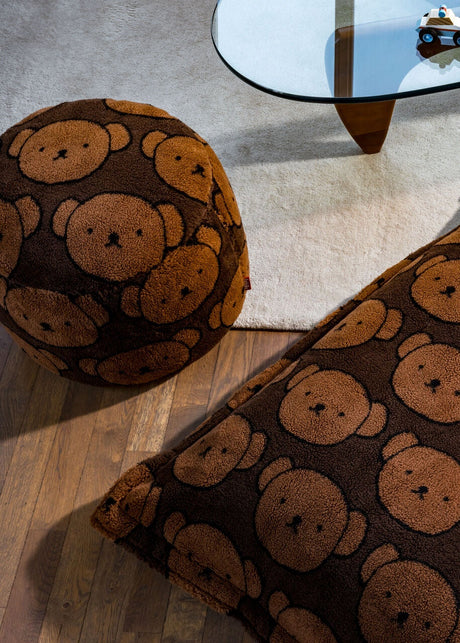 Fatboy - Point Teddy Pouf x Boris - 2 - Jacobsen Plus
