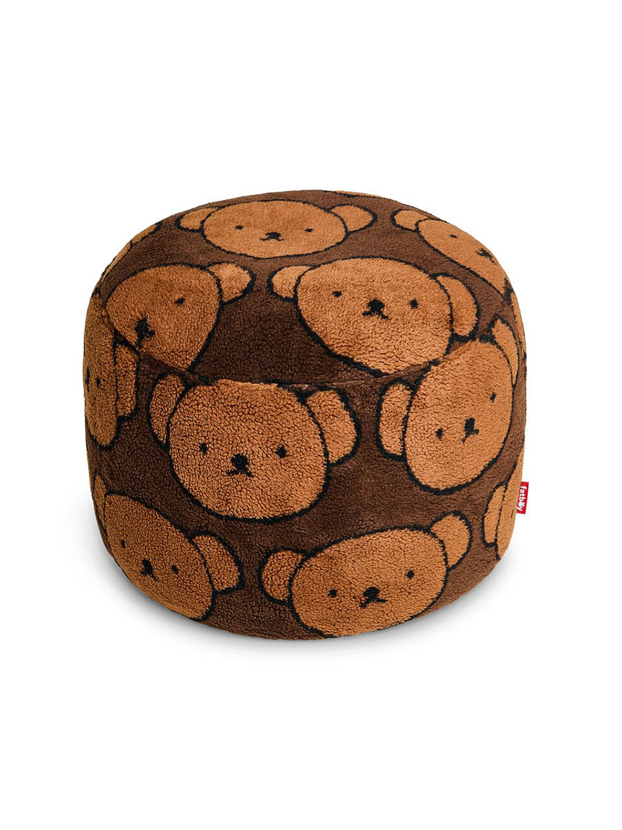 Fatboy - Point Teddy puf x Boris - 1 - Jacobsen Plus