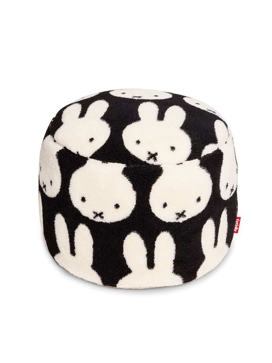 Fatboy - Point Teddy puf x Miffy - 1 - Jacobsen Plus