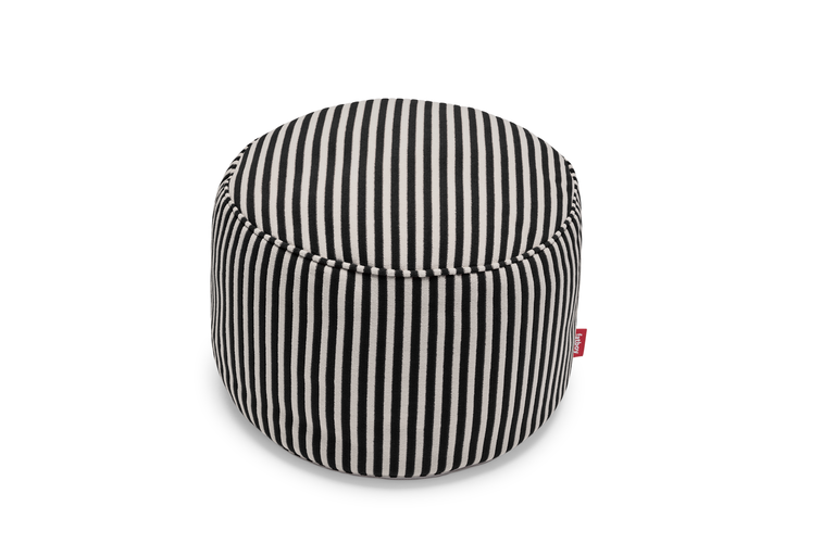 Point Terry fra Fatboy - Black Creme - Jacobsen Plus