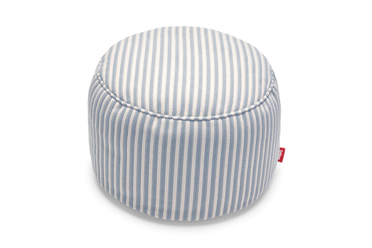 Point Terry fra Fatboy - Blizzard Blue Creme - Jacobsen Plus