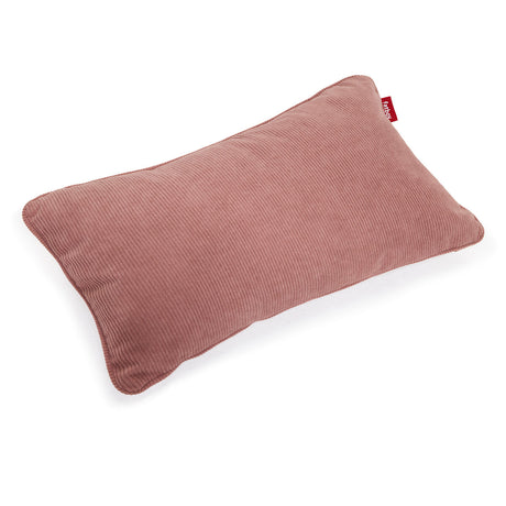 King Pillows, für den Innenbereich von Fatboy - Recyceltes King Pillow Cord Soft Pink - Jacobsen Plus