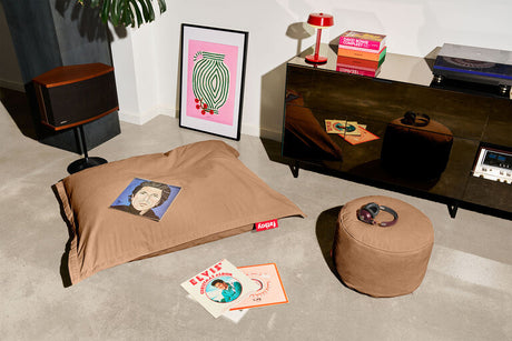 Original Slim Cord Sitzsack von Fatboy - 2 - Jacobsen Plus