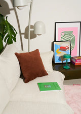 Recycled Square Pillow Royal Velvet fra Fatboy - 2 - Jacobsen Plus