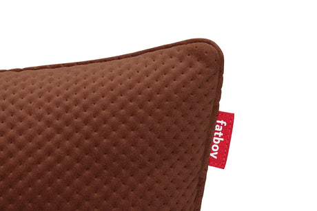 Recyceltes Square Pillow Royal Velvet von Fatboy - 4 - Jacobsen Plus