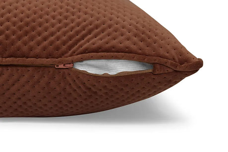 Recyceltes Square Pillow Royal Velvet von Fatboy - 5 - Jacobsen Plus