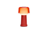 Fatboy - Revolve portable bordlampe - Cayenne - Jacobsen Plus