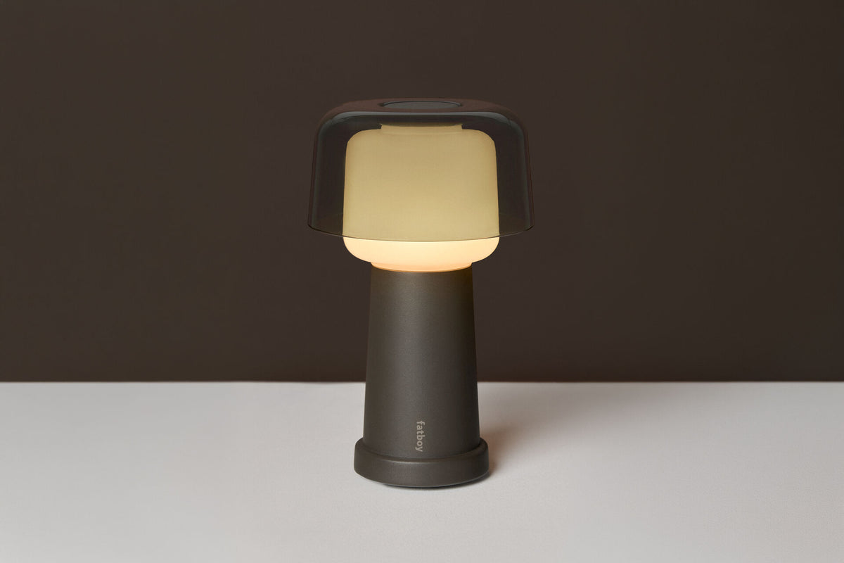 Fatboy - Revolve portable bordlampe - 6 - Jacobsen Plus