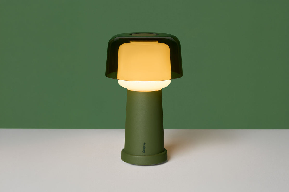 Fatboy - Revolve portable bordlampe - 5 - Jacobsen Plus