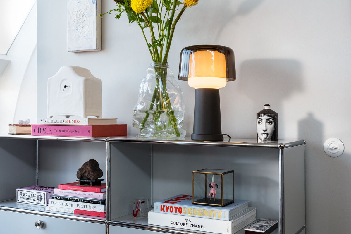 Fatboy - Revolve bordlampe - 3 - Jacobsen Plus