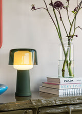 Fatboy - Revolve bordlampe - 1 - Jacobsen Plus