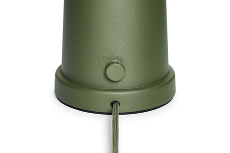 Fatboy - Revolve Tischleuchte - Wild Moss - Jacobsen Plus
