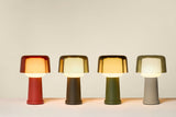 Fatboy - Revolve bordlampe - 2 - Jacobsen Plus