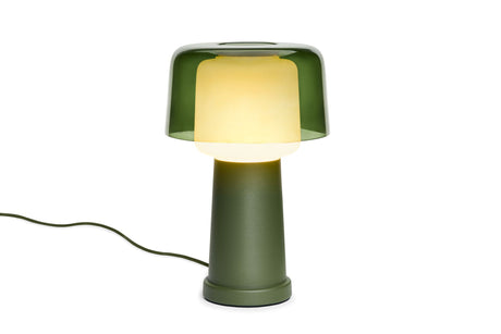 Fatboy - Revolve Tischleuchte - Wild Moss - Jacobsen Plus