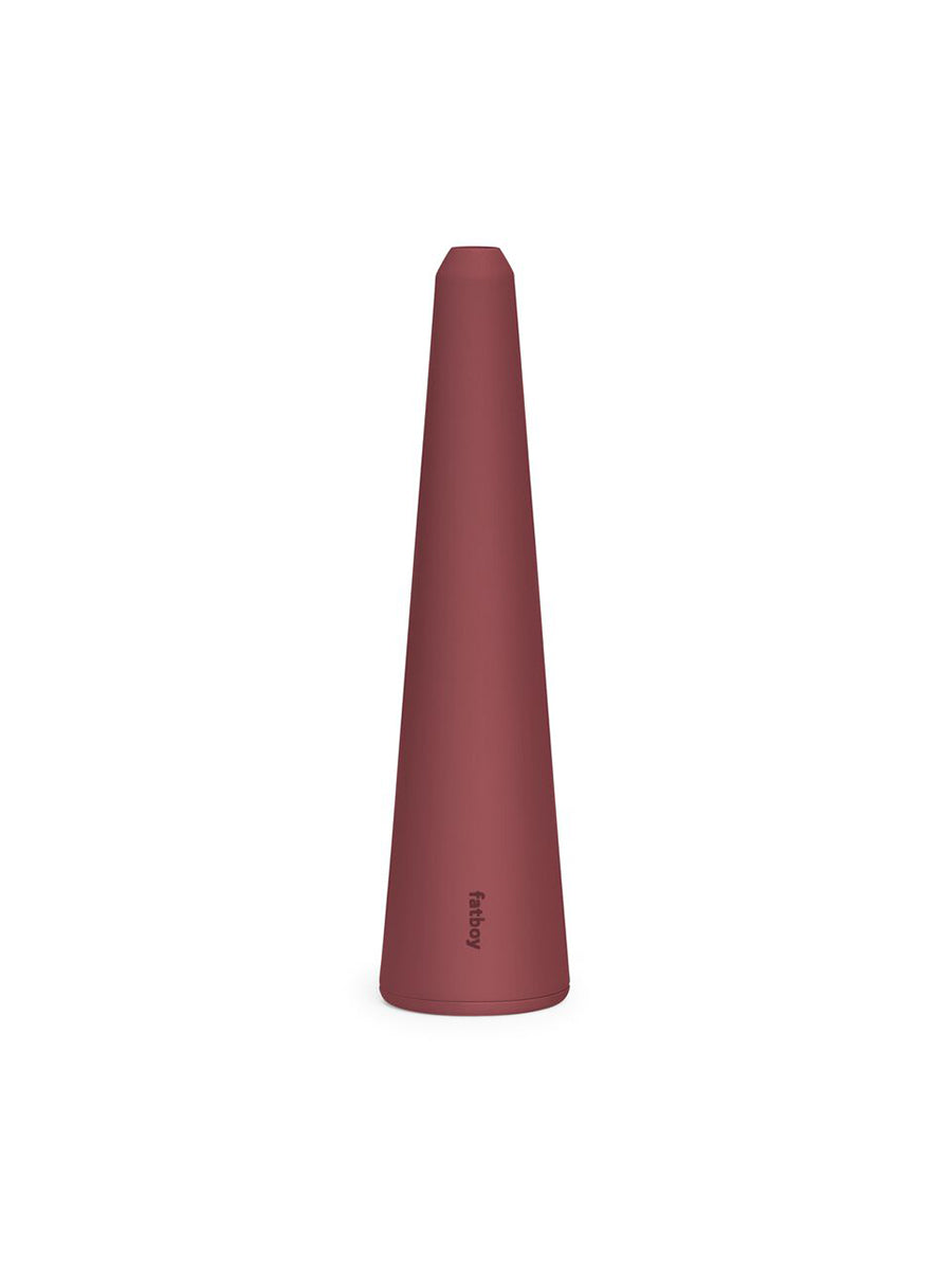 Fatboy - Spire lysestage, large - Plum - Jacobsen Plus