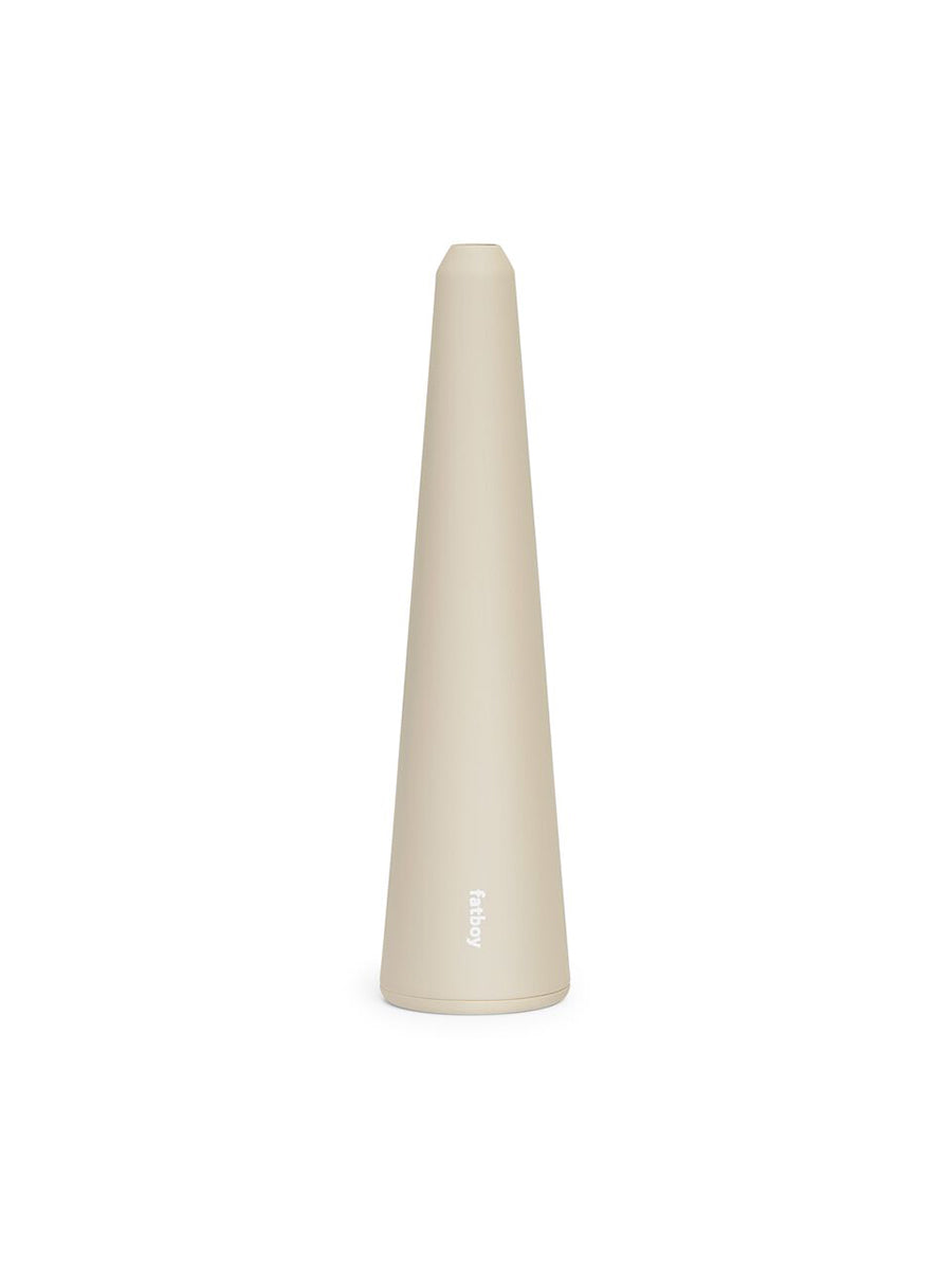 Fatboy - Spire lysestage, large - Stone - Jacobsen Plus