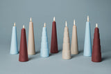 Fatboy - Spire lysestage, small - 4 - Jacobsen Plus