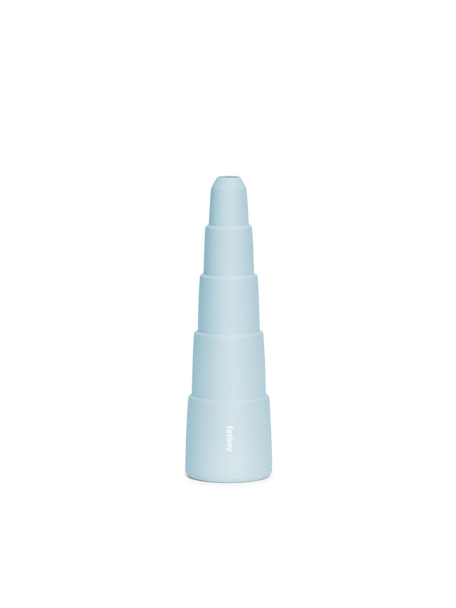 Fatboy - Spire lysestage, step - Frost - Jacobsen Plus