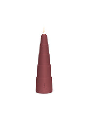 Fatboy - Spire lysestage, step