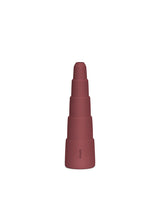 Fatboy - Spire lysestage, step - Plum - Jacobsen Plus