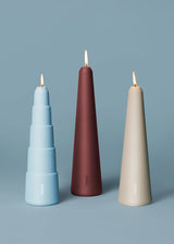 Fatboy - Spire lysestage, trio - 3 - Jacobsen Plus